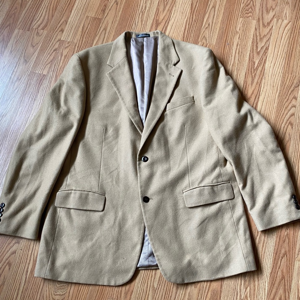 OSCAR DE LA RENTA BLAZER